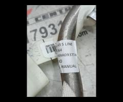 AIRBAG A TENDINA LATERALE DESTRO 2009 AUDI A3 2 PO - 18