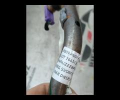 AIRBAG A TENDINA LATERALE DESTRO 2009 AUDI A3 2 PO - 19