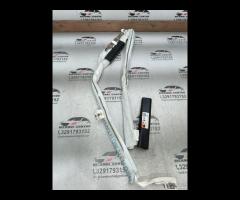 AIRBAG A TENDINA LATERALE SINISTRO 2013 OPEL MOKKA - 11