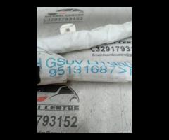 AIRBAG A TENDINA LATERALE SINISTRO 2013 OPEL MOKKA - 14