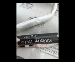 AIRBAG A TENDINA LATERALE DESTRO 2013 OPEL MOKKA 9 - 15