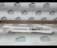 AIRBAG A TENDINA LATERALE DESTRA 2014 SKODA RAPID - 1