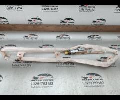 AIRBAG A TENDINA LATERALE DESTRA 2014 SKODA RAPID - 2