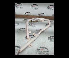 AIRBAG A TENDINA LATERALE DESTRA 2014 SKODA RAPID - 6