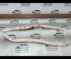 AIRBAG A TENDINA LATERALE DESTRA 2014 SKODA RAPID - 8