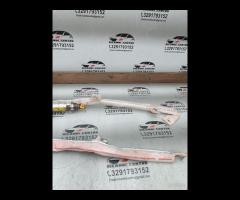 AIRBAG A TENDINA LATERALE DESTRA 2014 SKODA RAPID - 10