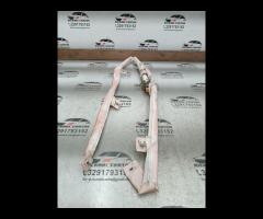 AIRBAG A TENDINA LATERALE DESTRA 2014 SKODA RAPID - 11