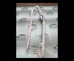 AIRBAG A TENDINA LATERALE DESTRA 2014 SKODA RAPID - 12