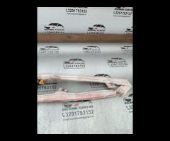 AIRBAG A TENDINA LATERALE DESTRA 2014 SKODA RAPID - 14