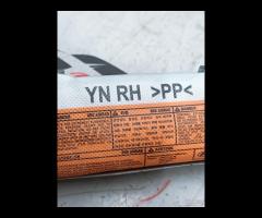 AIRBAG A TENDINA LATERALE DESTRO 2015 KIA VENGA HA - 21