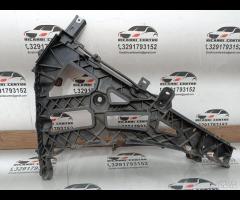 STAFFA SUPPORTO PARAURTI POSTERIORE LH SX 2018 JAG - 1