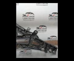 STAFFA SUPPORTO PARAURTI POSTERIORE LH SX 2018 JAG - 3