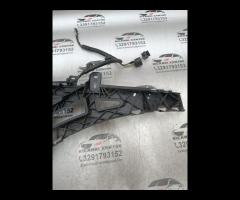 STAFFA SUPPORTO PARAURTI POSTERIORE LH SX 2018 JAG - 5