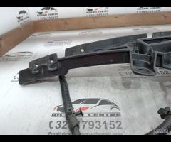 STAFFA SUPPORTO PARAURTI POSTERIORE LH SX 2018 JAG - 6