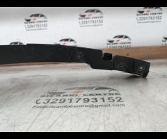 STAFFA SUPPORTO PARAURTI POSTERIORE LH SX 2018 JAG - 9