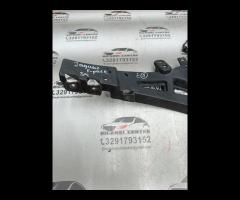 STAFFA SUPPORTO PARAURTI POSTERIORE LH SX 2018 JAG - 12