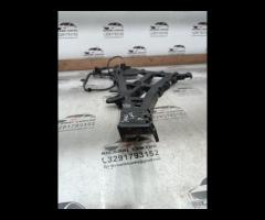 STAFFA SUPPORTO PARAURTI POSTERIORE LH SX 2018 JAG - 13