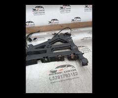 STAFFA SUPPORTO PARAURTI POSTERIORE LH SX 2018 JAG - 15