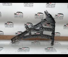 STAFFA SUPPORTO PARAURTI POSTERIORE RH DX 2018 JAG