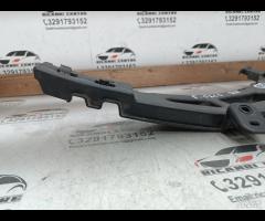 STAFFA SUPPORTO PARAURTI POSTERIORE RH DX 2018 JAG