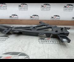 STAFFA SUPPORTO PARAURTI POSTERIORE RH DX 2018 JAG