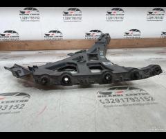 STAFFA SUPPORTO PARAURTI POSTERIORE RH DX 2018 JAG - 6