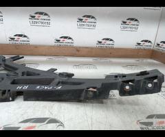 STAFFA SUPPORTO PARAURTI POSTERIORE RH DX 2018 JAG - 8