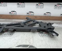 STAFFA SUPPORTO PARAURTI POSTERIORE RH DX 2018 JAG - 11