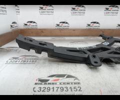 STAFFA SUPPORTO PARAURTI POSTERIORE RH DX 2018 JAG - 15