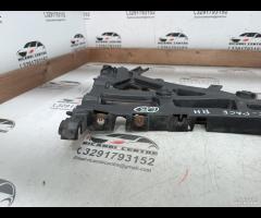 STAFFA SUPPORTO PARAURTI POSTERIORE RH DX 2018 JAG - 18