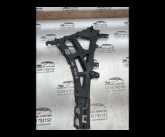 STAFFA SUPPORTO PARAURTI POSTERIORE RH DX 2018 JAG - 20