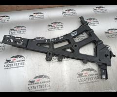 STAFFA SUPPORTO PARAURTI POSTERIORE RH DX 2018 JAG - 21