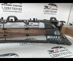 GRIGLIA RADIATORE PARAURTI ANTERIORE INFERIORE 201 - 10