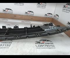 GRIGLIA RADIATORE PARAURTI ANTERIORE INFERIORE 201 - 13