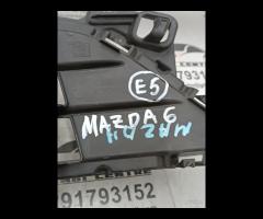 GRIGLIA RADIATORE PARAURTI ANTERIORE INFERIORE 201 - 23