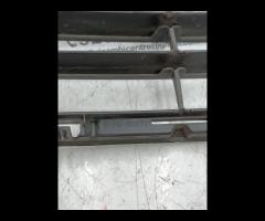 GRIGLIA RADIATORE PARAURTI ANTERIORE INFERIORE 201 - 24