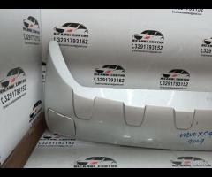SPOILER DIFFUSORE PARAURTI POSTERIORE 2009 VOLVO X