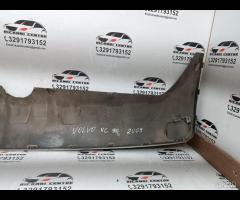 SPOILER DIFFUSORE PARAURTI POSTERIORE 2009 VOLVO X - 7