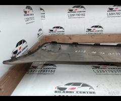 SPOILER DIFFUSORE PARAURTI POSTERIORE 2009 VOLVO X - 12