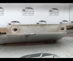 SPOILER DIFFUSORE PARAURTI POSTERIORE 2009 VOLVO X - 15