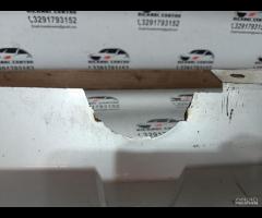 SPOILER DIFFUSORE PARAURTI POSTERIORE 2009 VOLVO X - 18