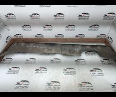 SPOILER DIFFUSORE PARAURTI POSTERIORE 2009 VOLVO X - 21