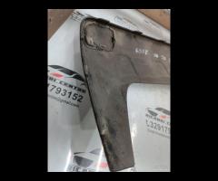 SPOILER DIFFUSORE PARAURTI POSTERIORE 2009 VOLVO X - 22