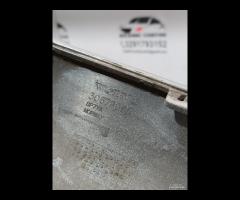 SPOILER DIFFUSORE PARAURTI POSTERIORE 2009 VOLVO X - 24