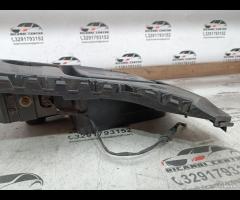 SUPPORTO PARAURTI POSTERIORE DESTRO BMW 5 F11/F11 - 7