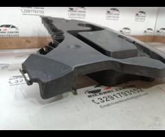 SUPPORTO PARAURTI POSTERIORE DESTRO BMW 5 F11/F11 - 8