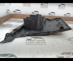 SUPPORTO PARAURTI POSTERIORE DESTRO BMW 5 F11/F11 - 12