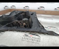 SUPPORTO PARAURTI POSTERIORE DESTRO BMW 5 F11/F11 - 18