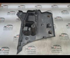 SUPPORTO PARAURTI POSTERIORE DESTRO BMW 5 F11/F11 - 20