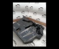 SUPPORTO PARAURTI POSTERIORE SX 2014 BMW 5 F11/F11